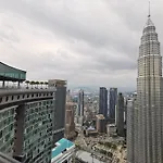 Sky Suites Klcc By Deep Sleep