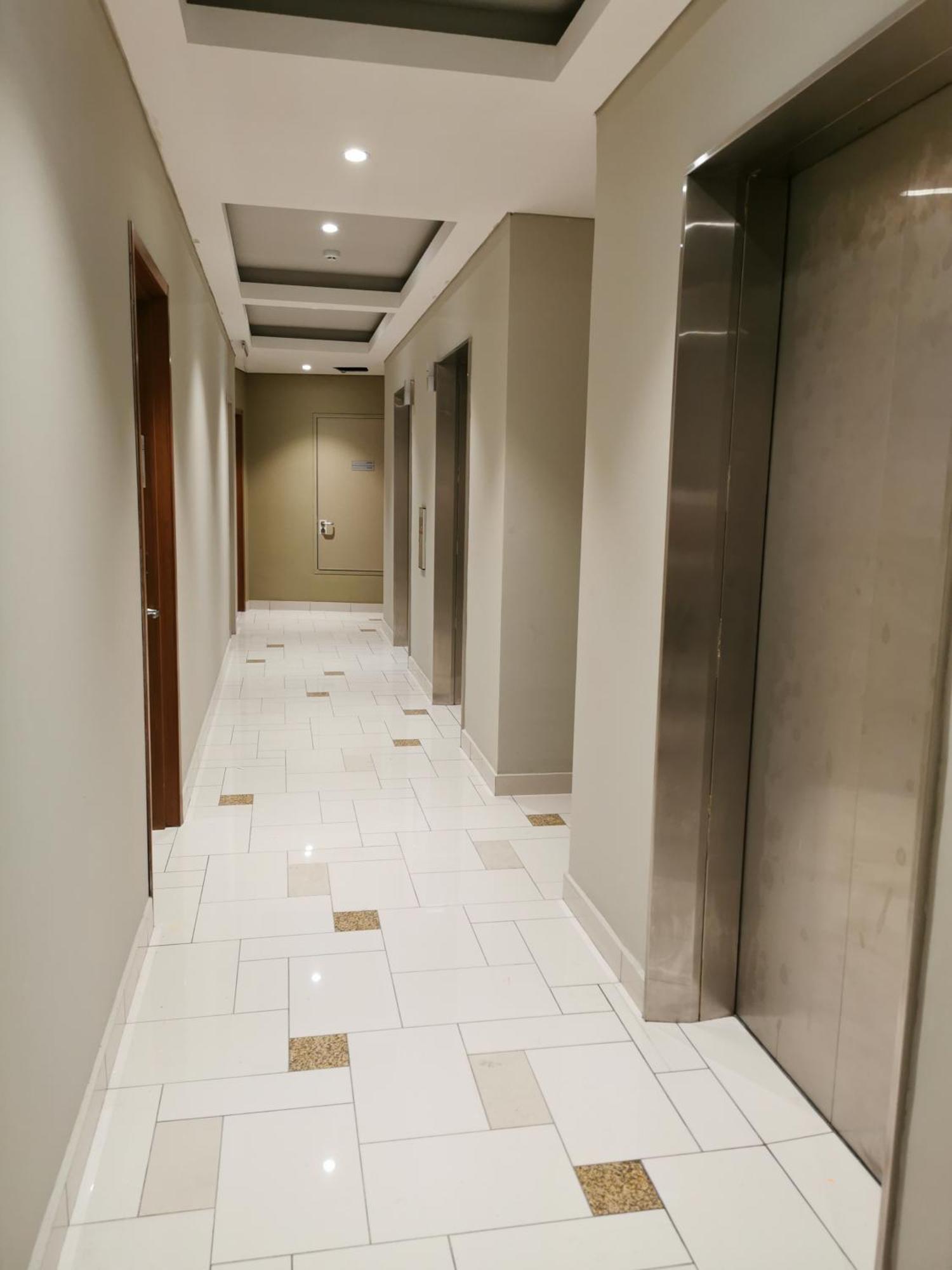 Apartemen Sky Klcc By Deep Sleep *