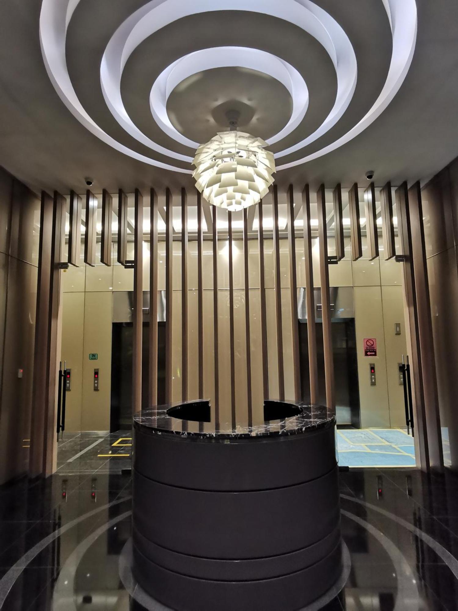 Sky Klcc By Deep Sleep Apartemen
