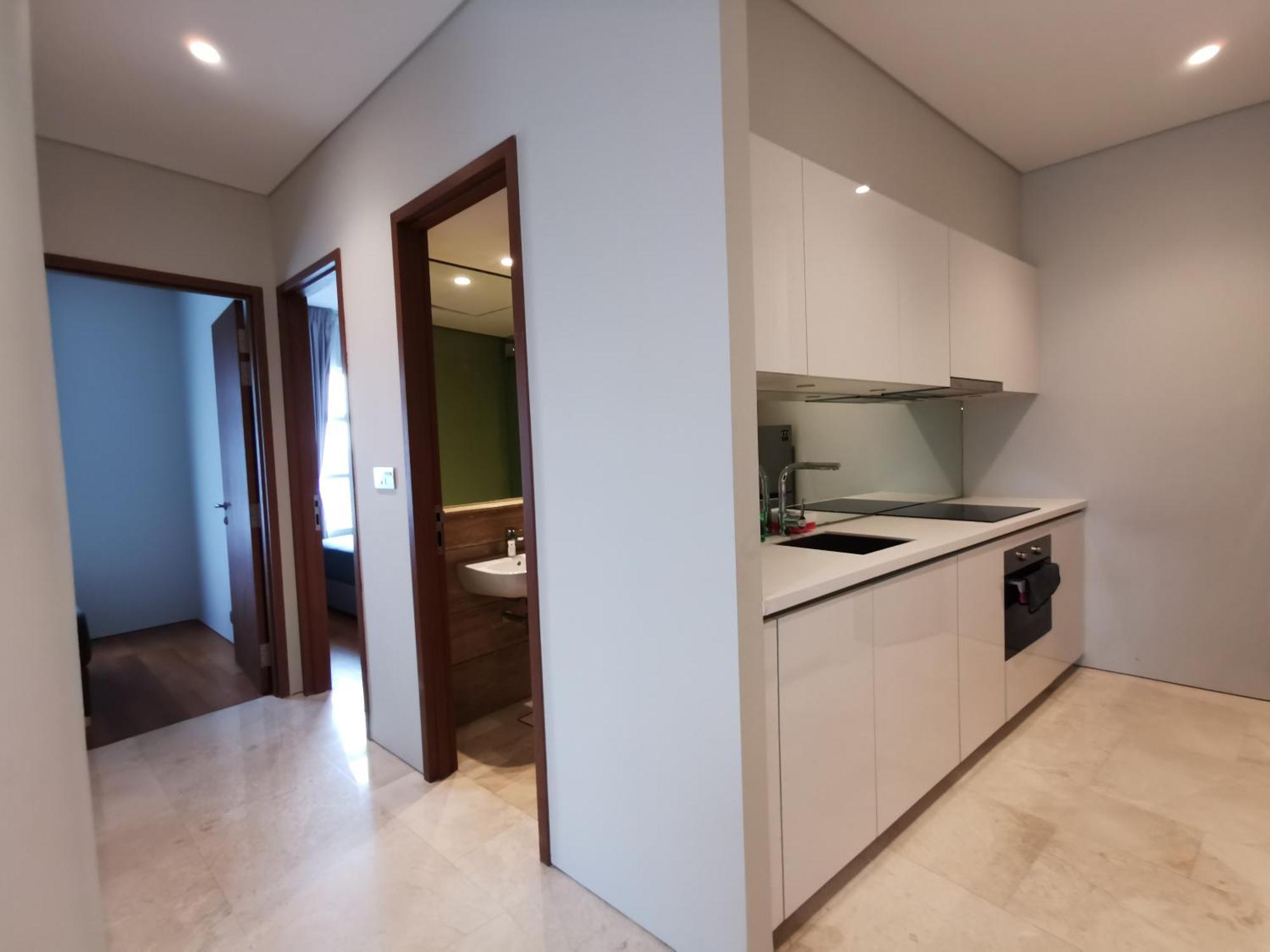 Apartemen Sky Klcc By Deep Sleep *